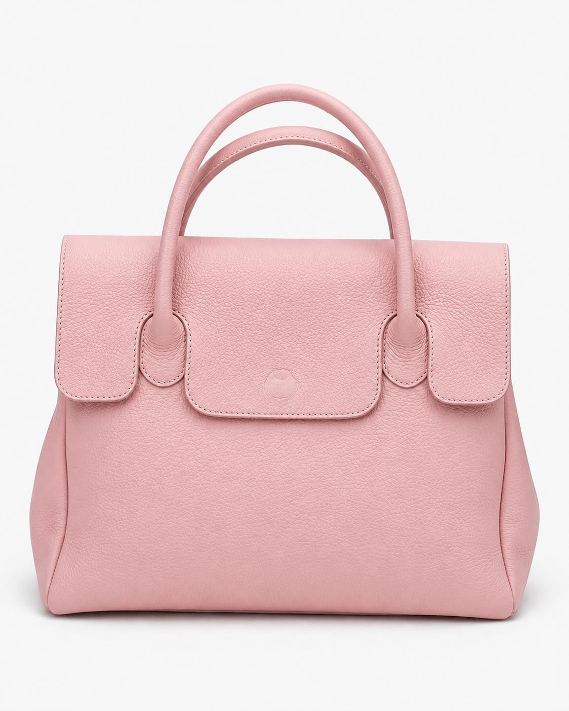 bag Livia light rose