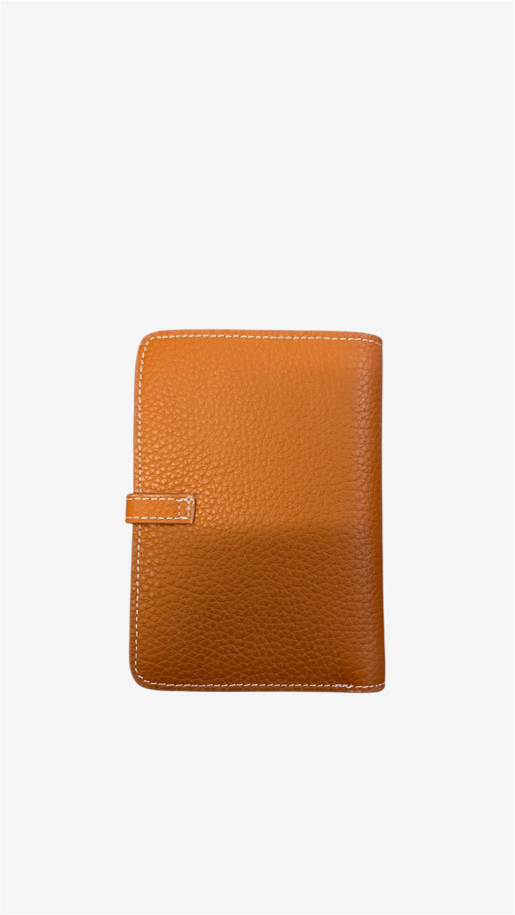 Wallet gigi klein camel