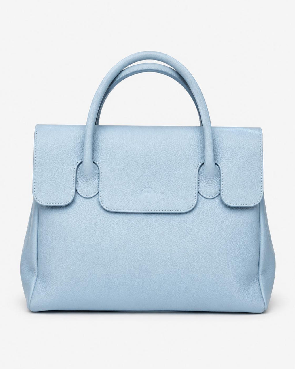bag Livia light blue