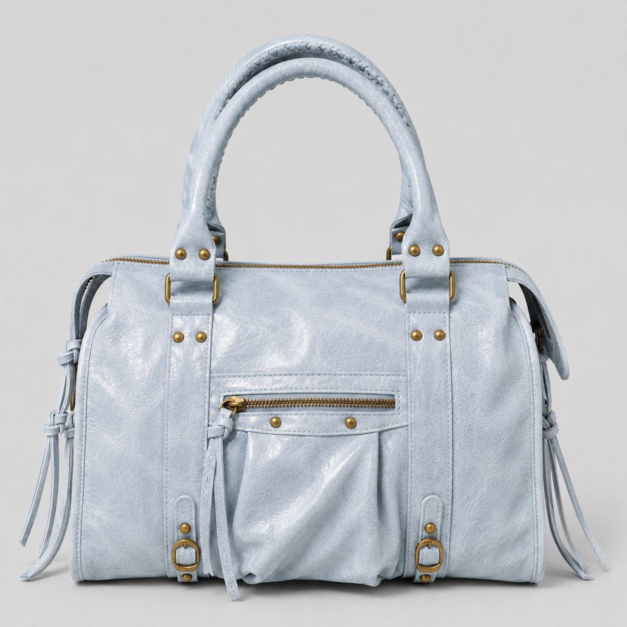 Back to School XXL – Light Blue