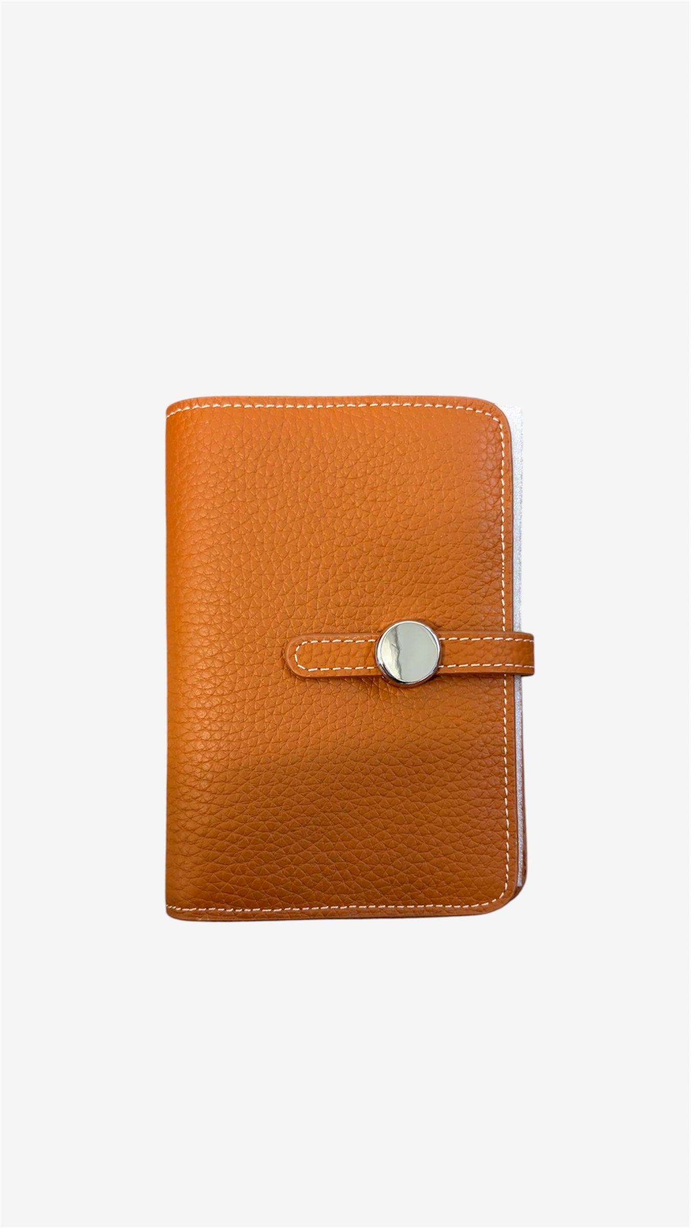 Wallet gigi klein camel