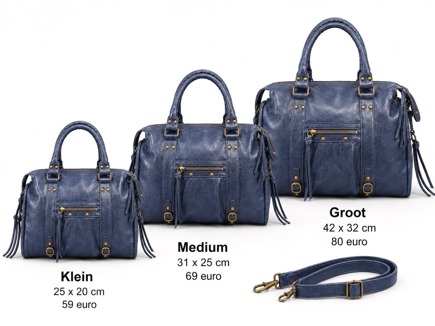 Back to School XXL – Dark Blue