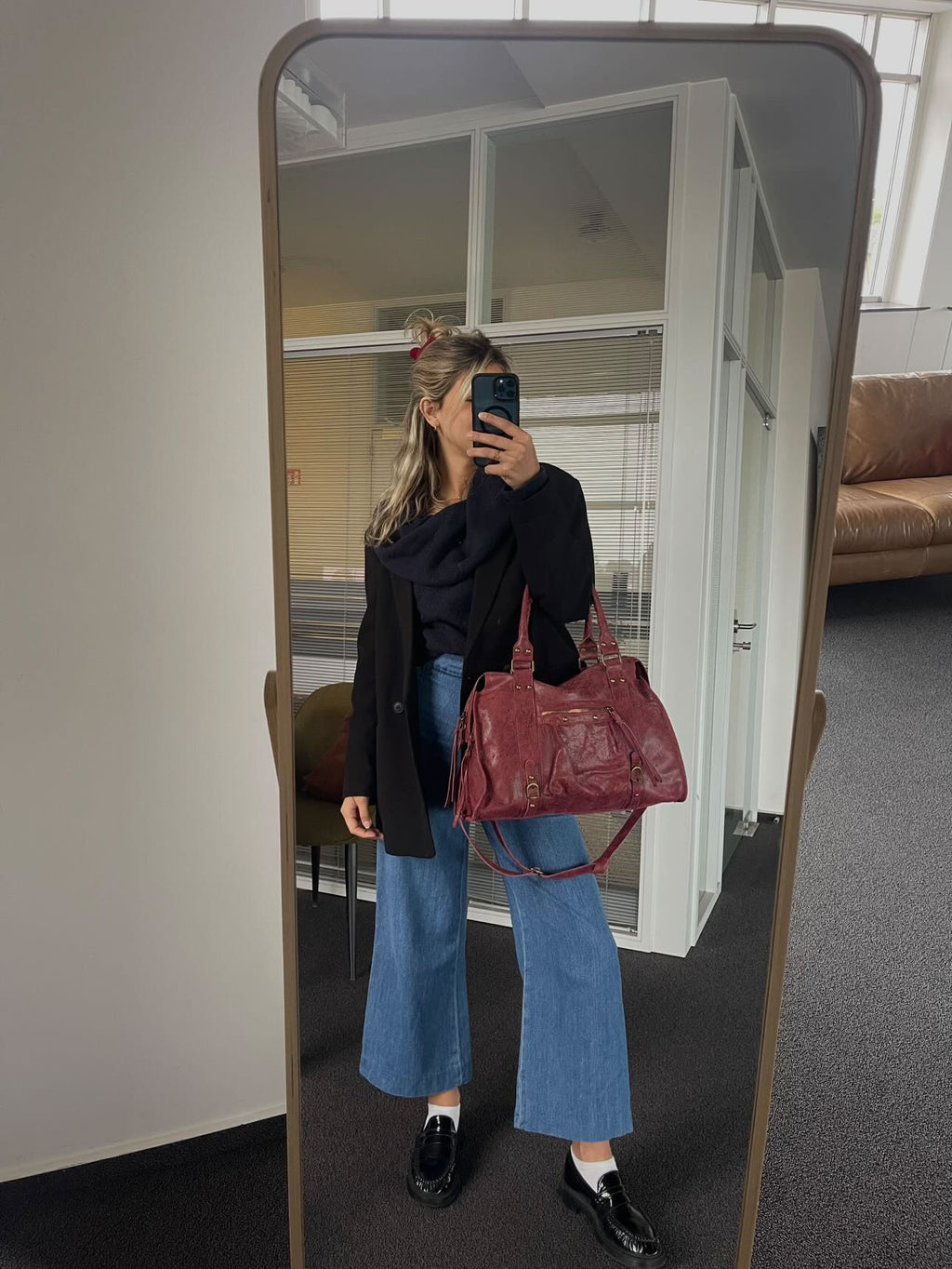 back to school bordeaux