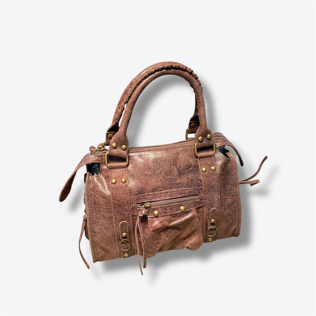 Medium chocolat brown