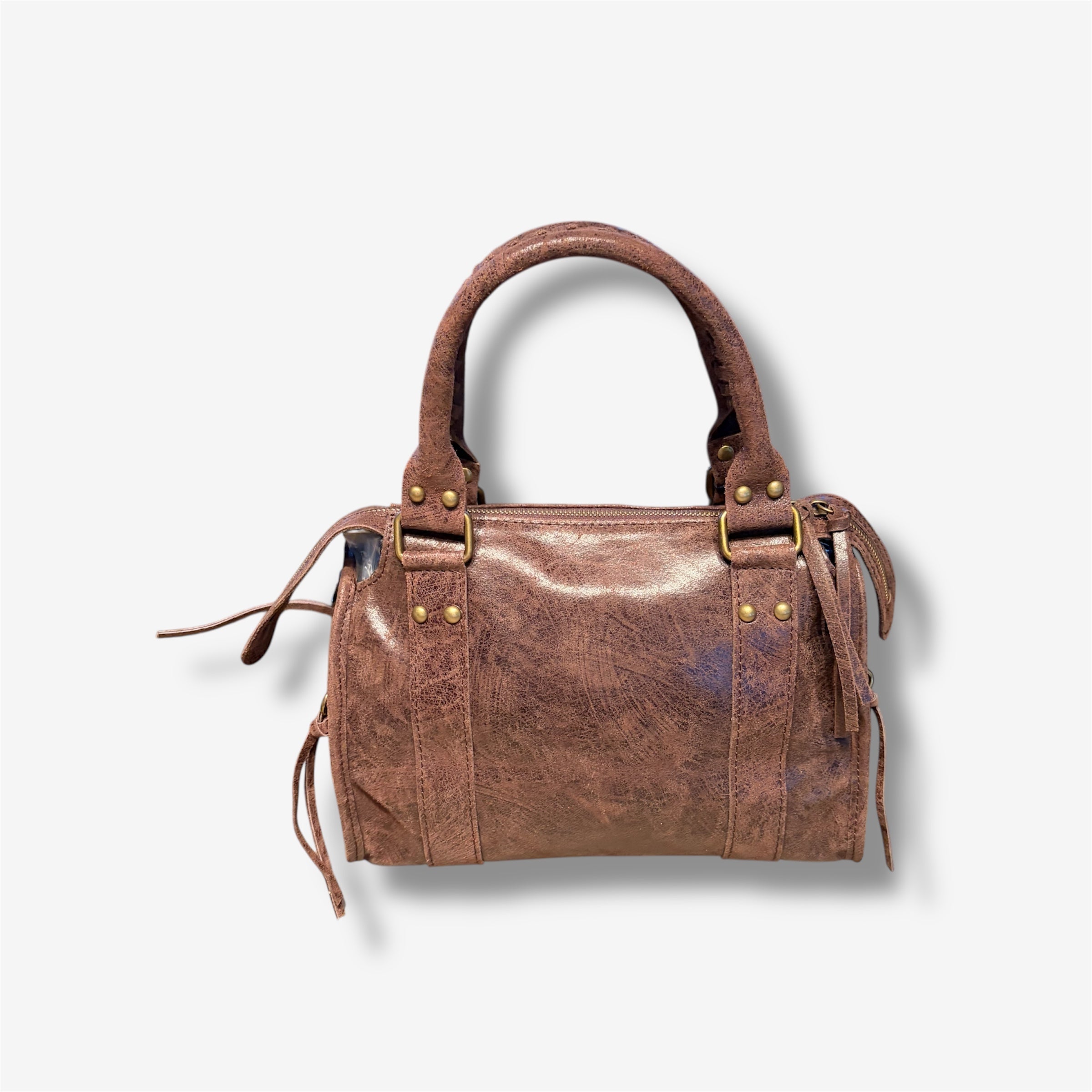 Medium chocolat brown