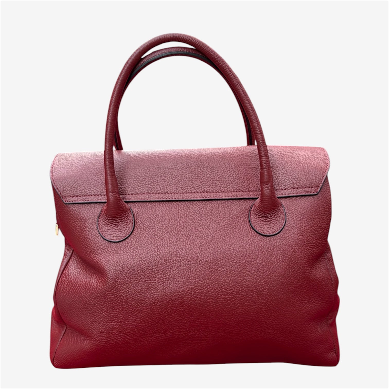 handbag Livia bordeaux
