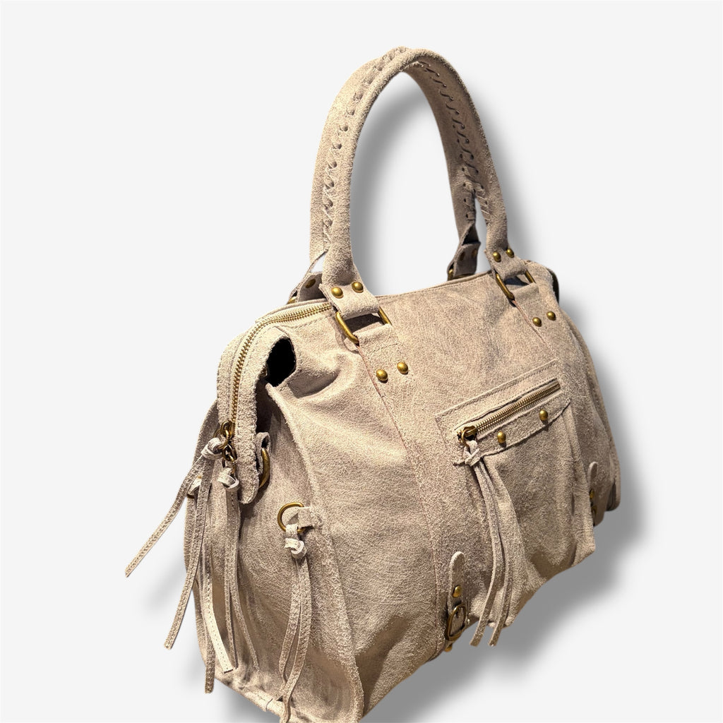 Back to school greytaupe