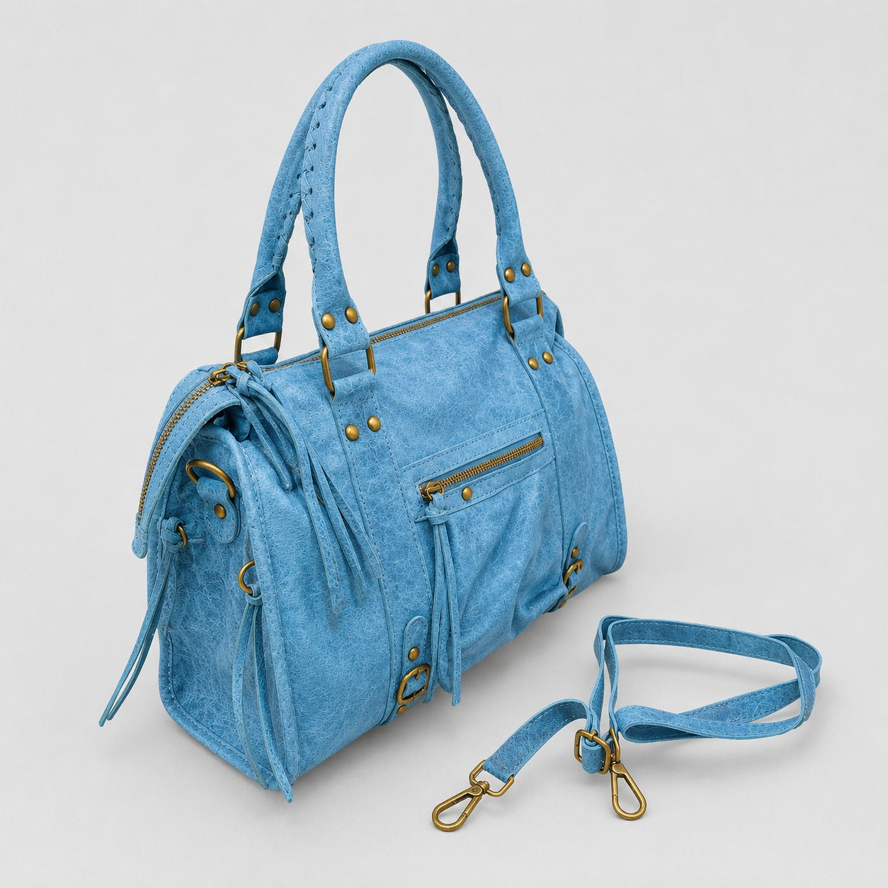 Back to School XXL – Ocean Blue