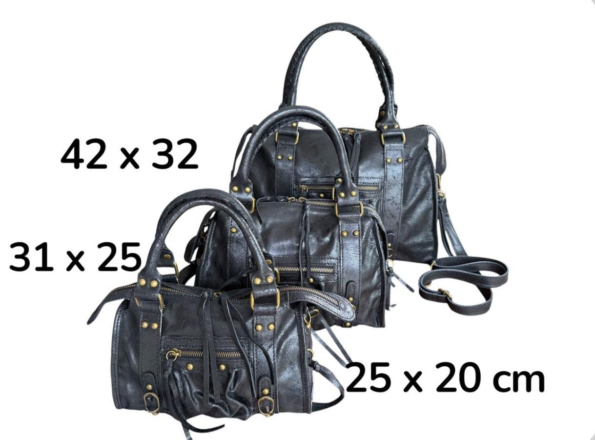 Medium chocolat brown