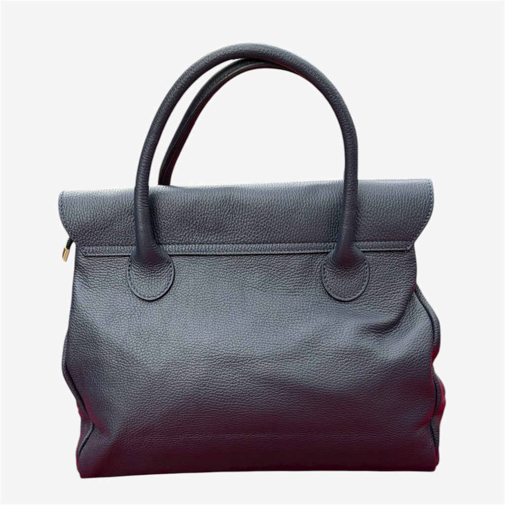 handbag Livia dark blue