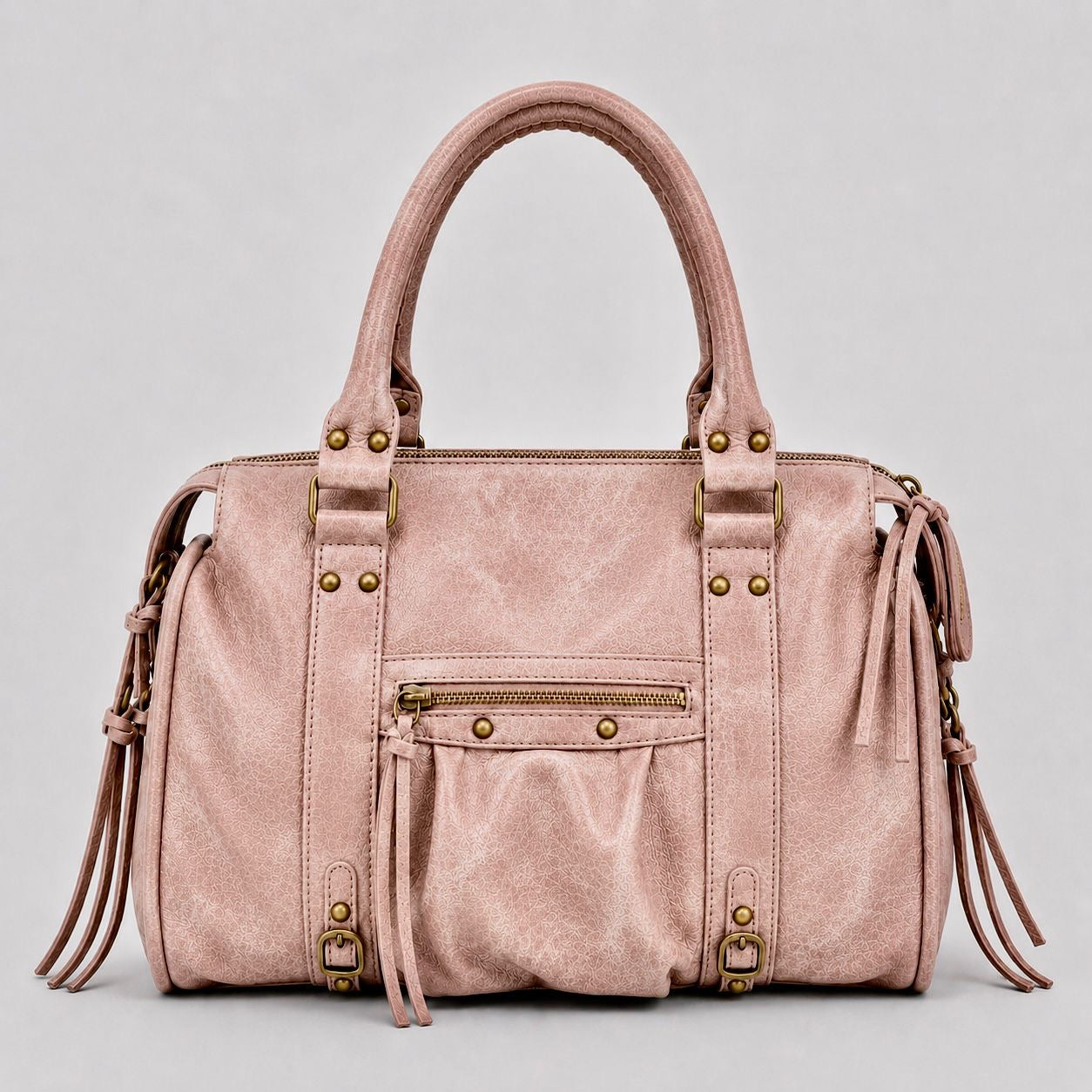 Back to School XXL – Dusty Rose
