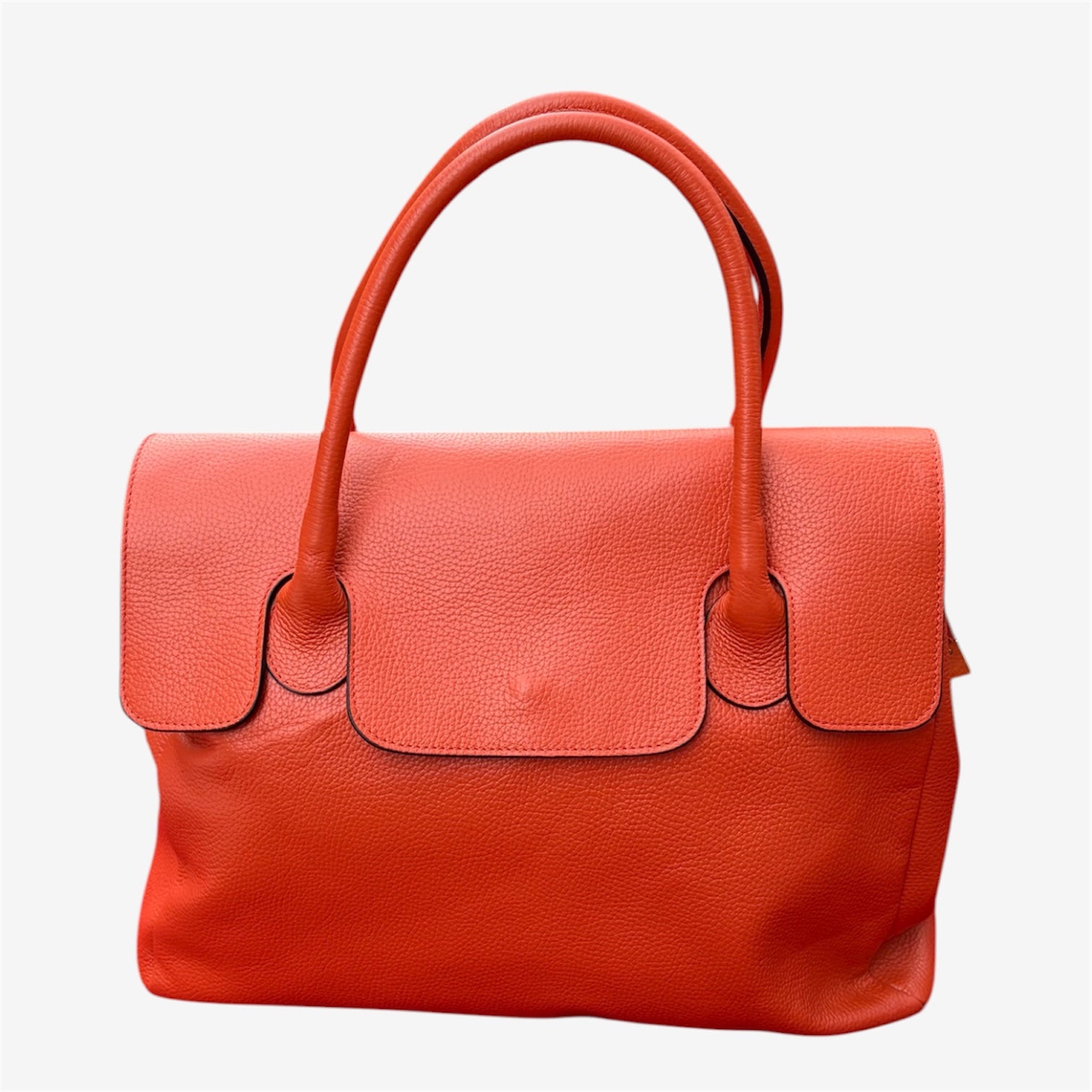 handbag Livia orange