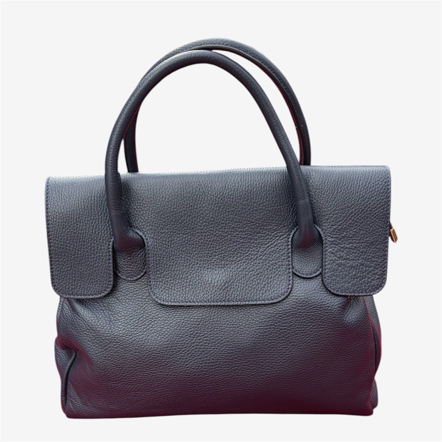 handbag Livia dark blue
