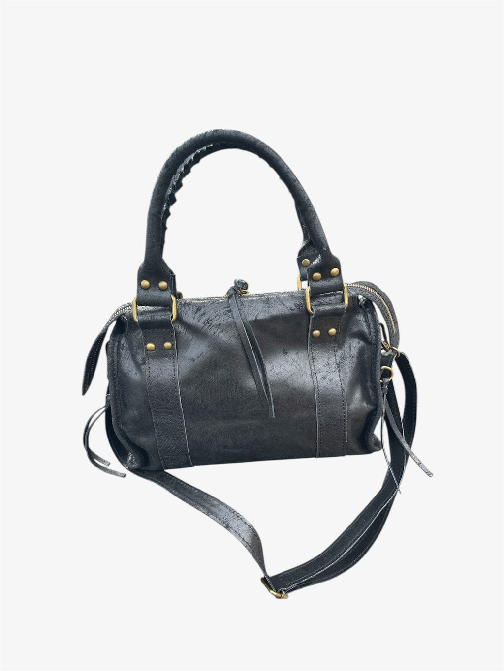 Medium bag black