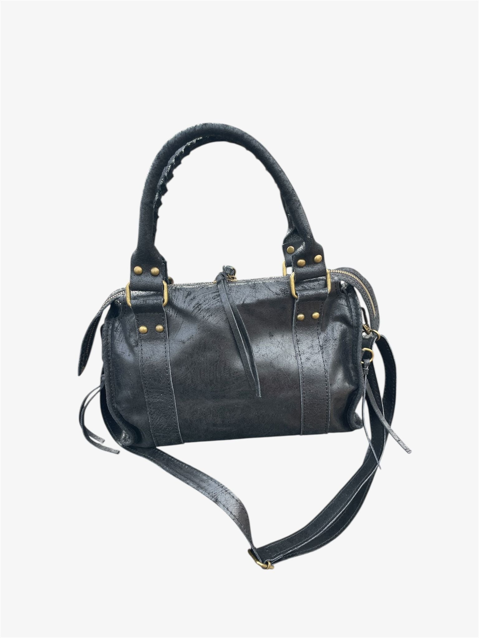 Medium bag black