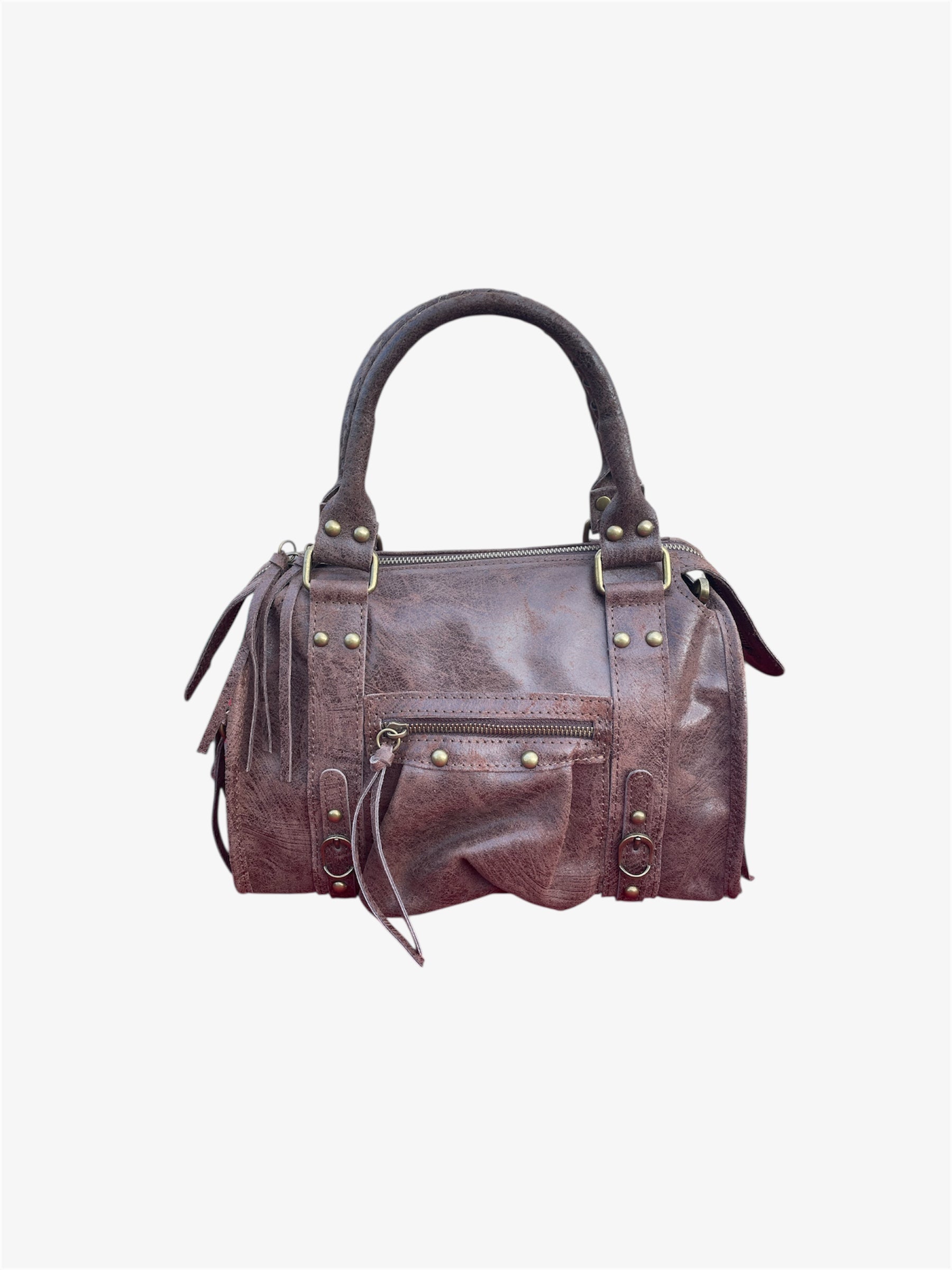 Medium chocolat brown