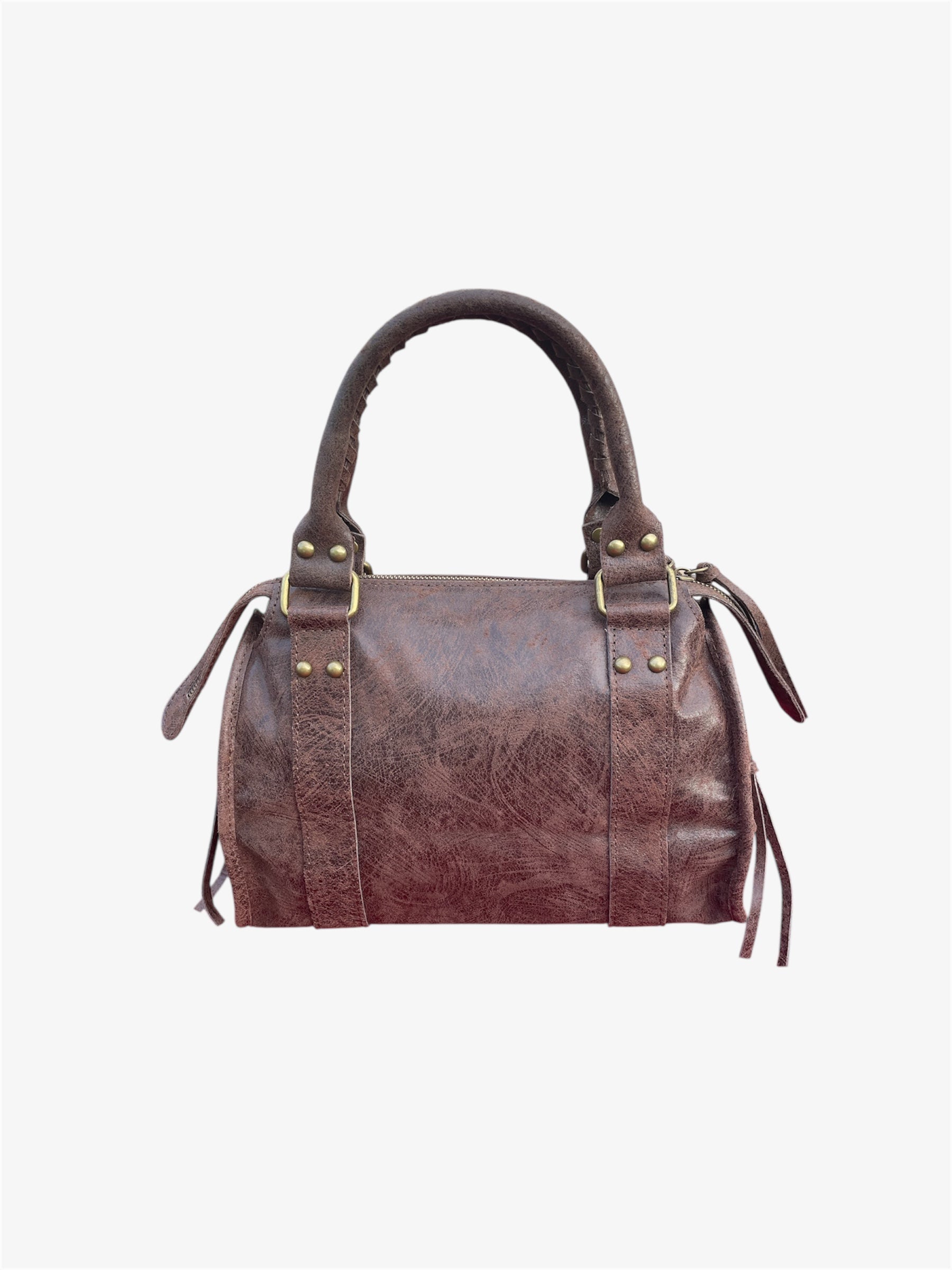 Medium chocolat brown