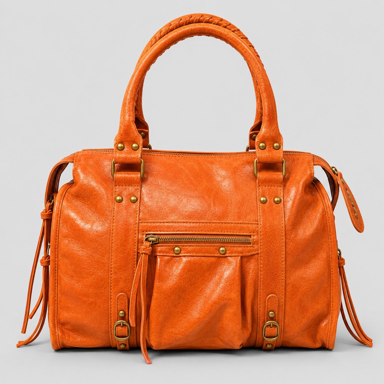 Back to School XXL – Orange