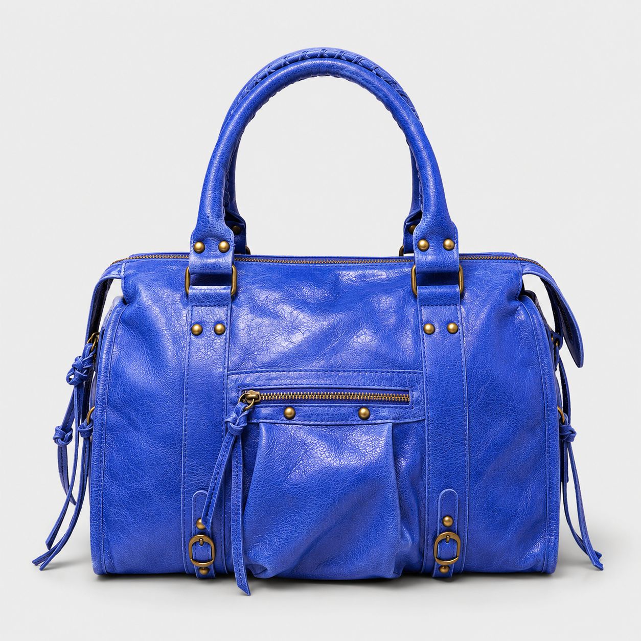 Back to School XXL – Cobalt Blue