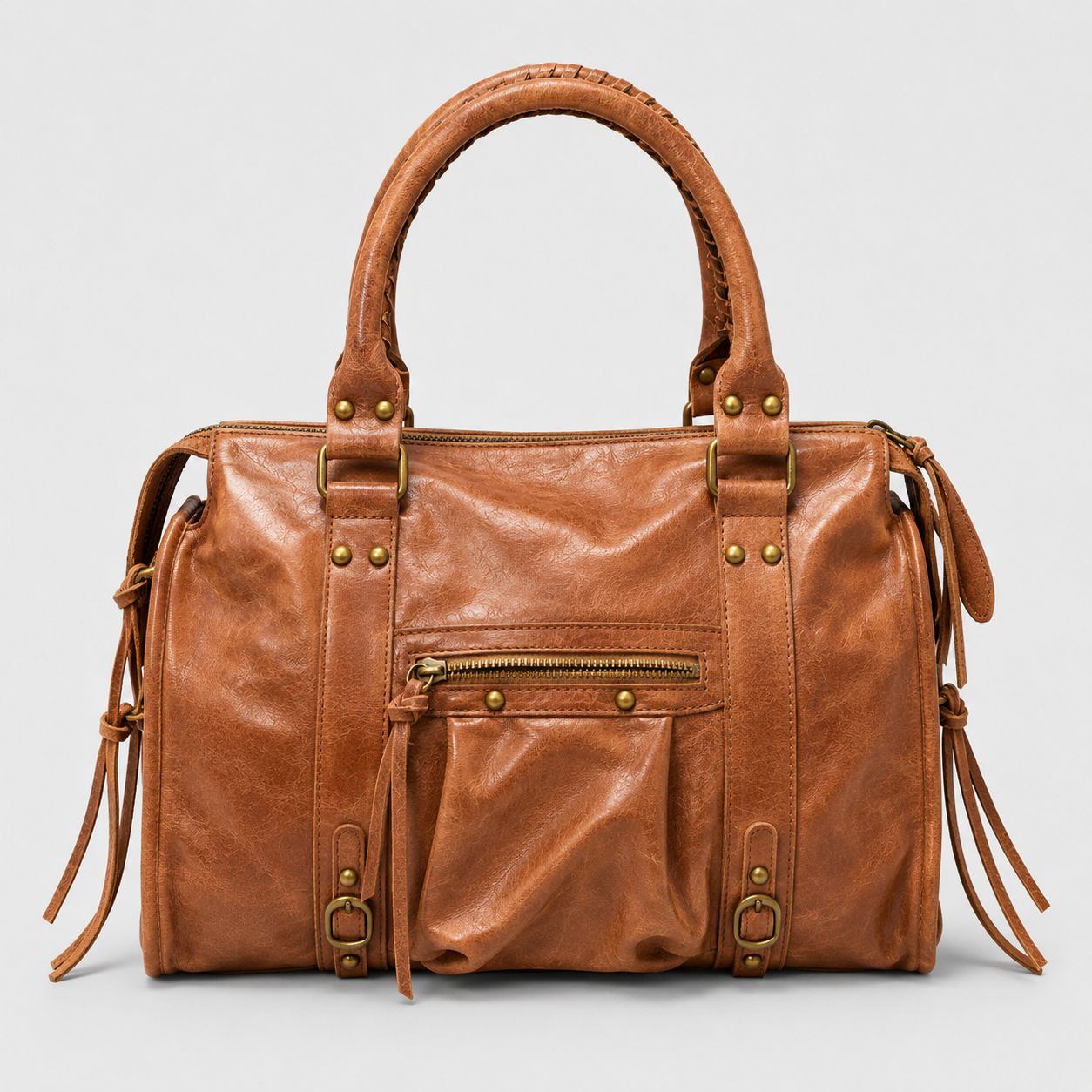 Back to School XXL – Camel