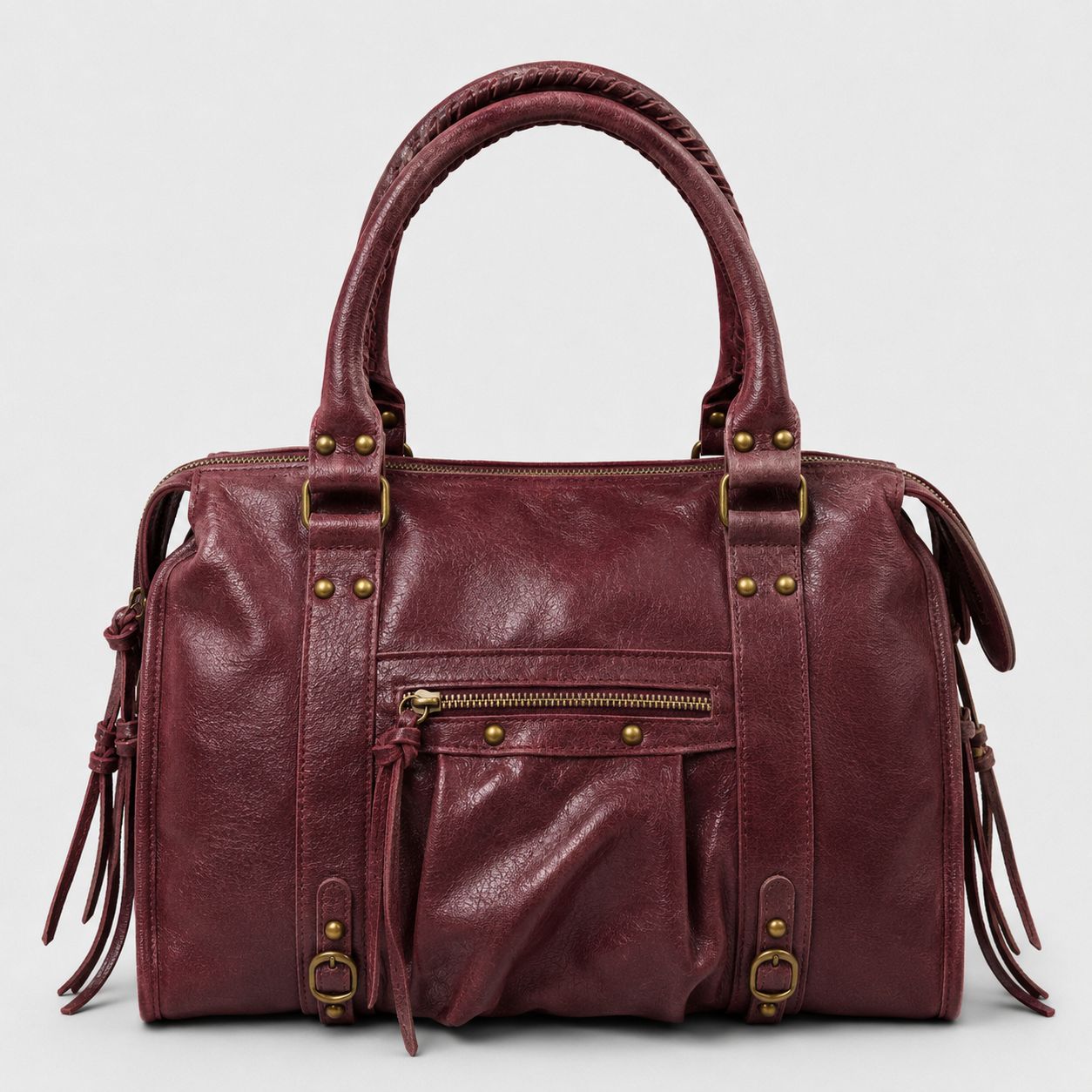 Back to School XXL –  Bordeaux
