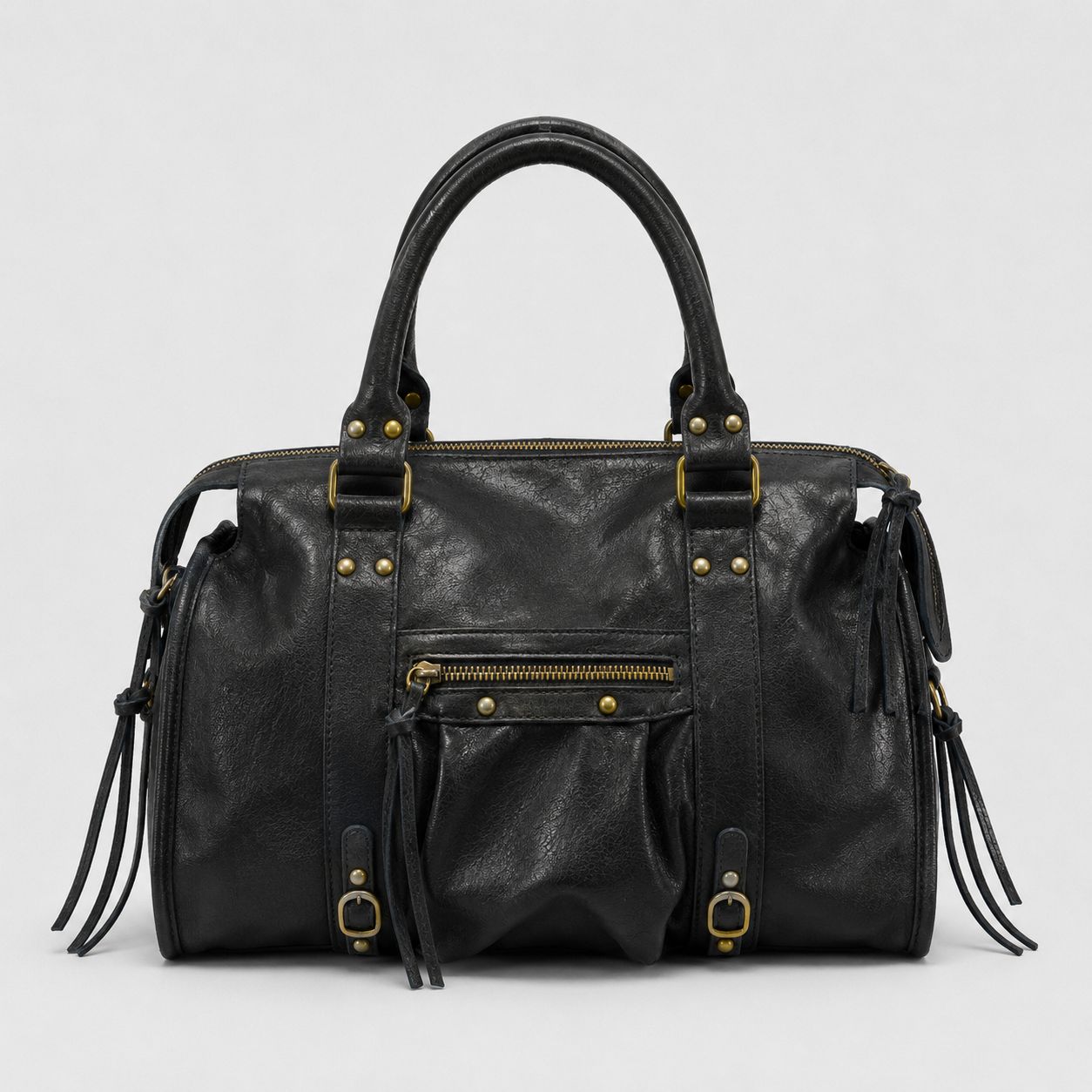 Back to School XXL – Black