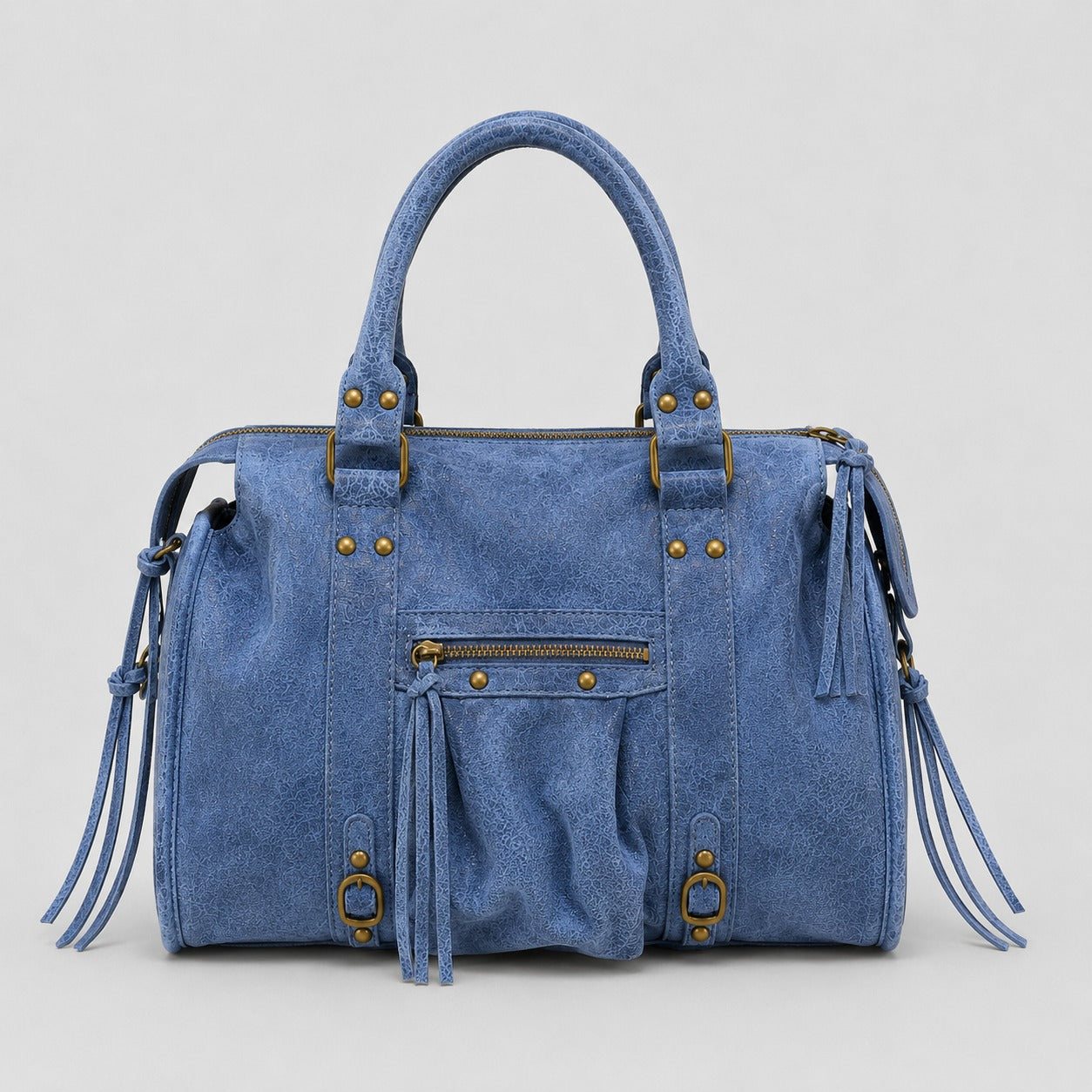 Back to School XXL – Jeans Blue