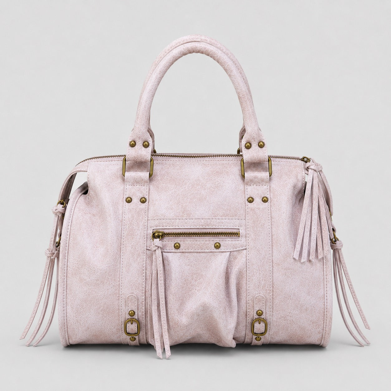Back to School XXL – Light Rose
