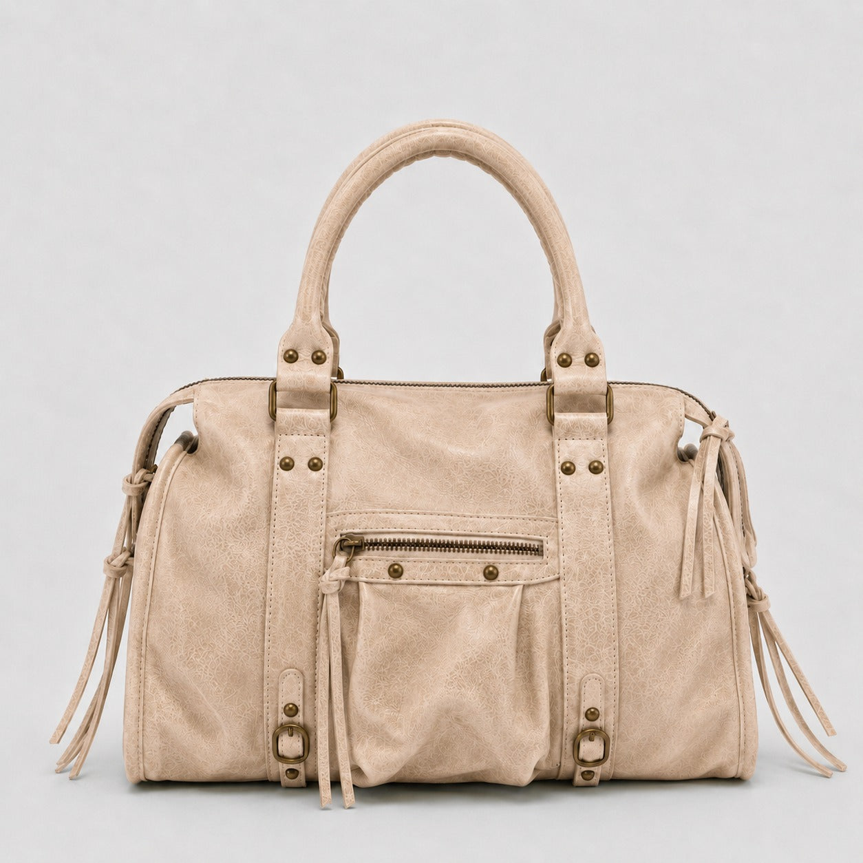 Back to School XXL – Light Beige