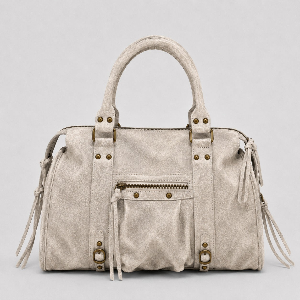 Back to School XXL – Light Grey