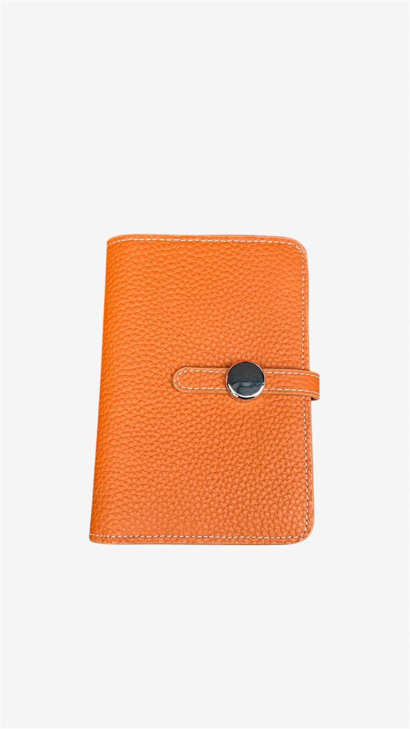Wallet gigi klein orange