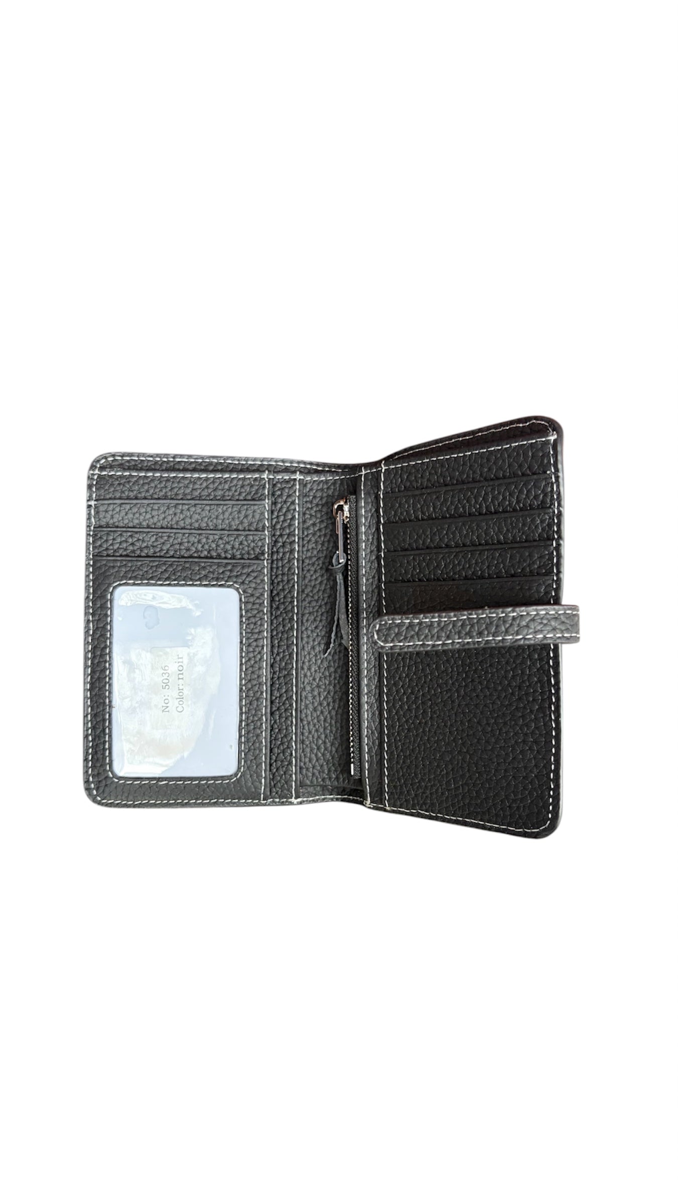 Wallet gigi klein black