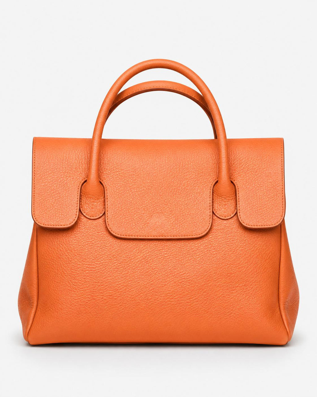 bag livia big orange
