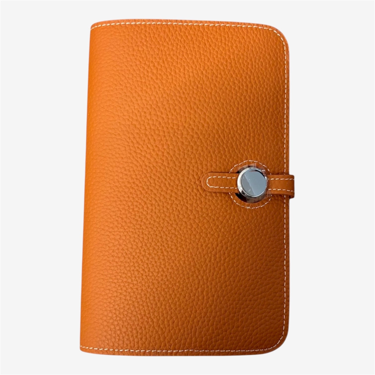 Wallet gigi groot camel