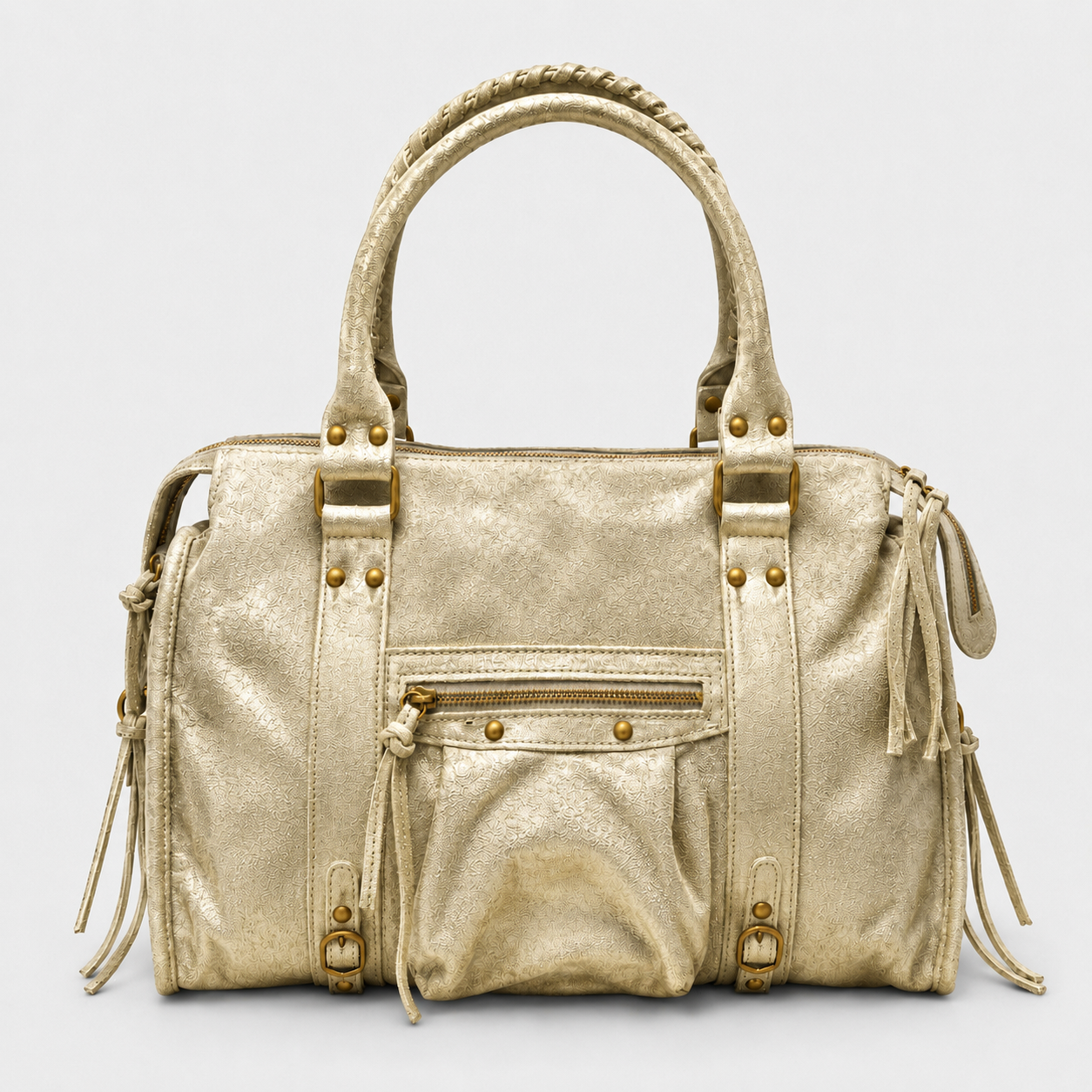 Back to School XXL – Gold