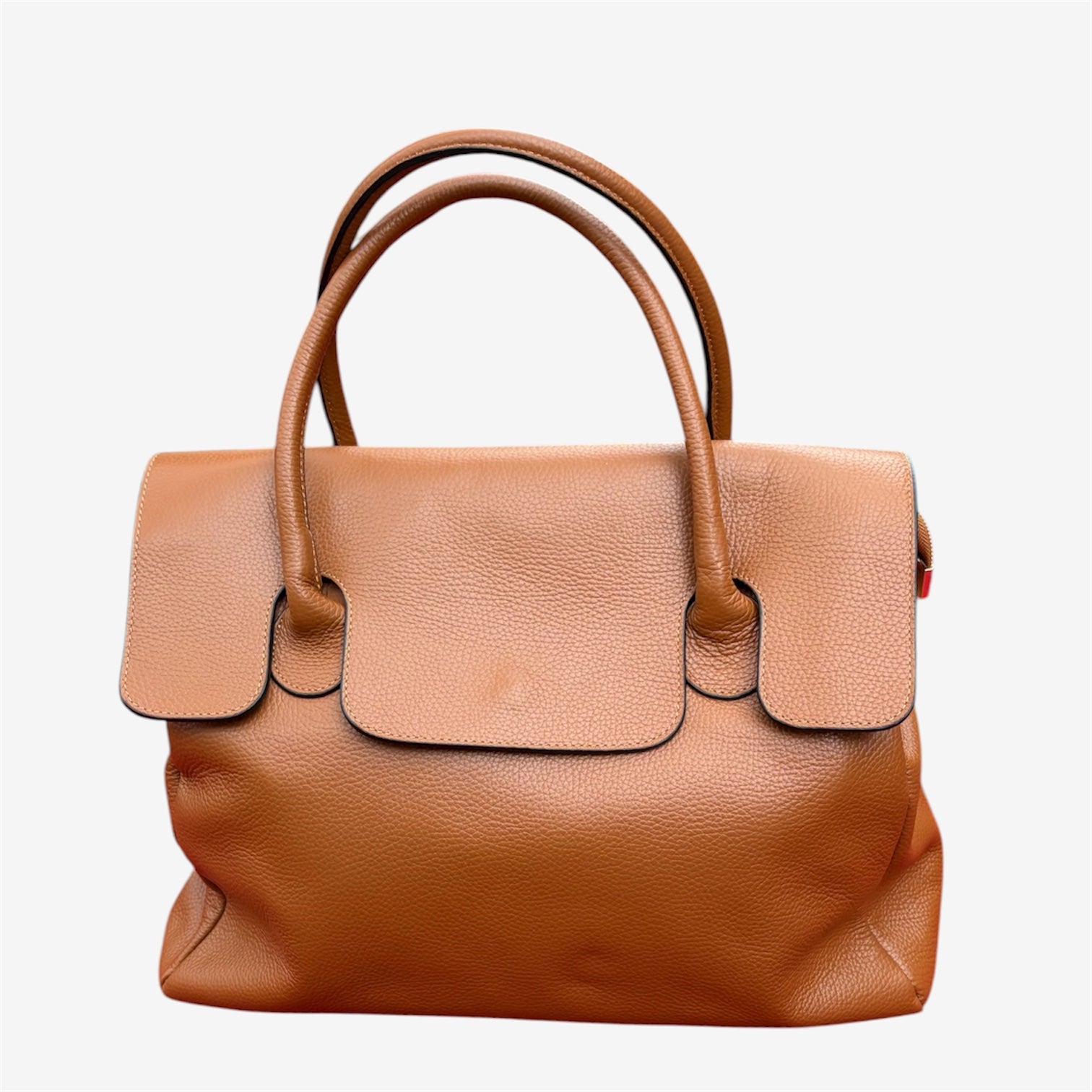 handbag Livia camel