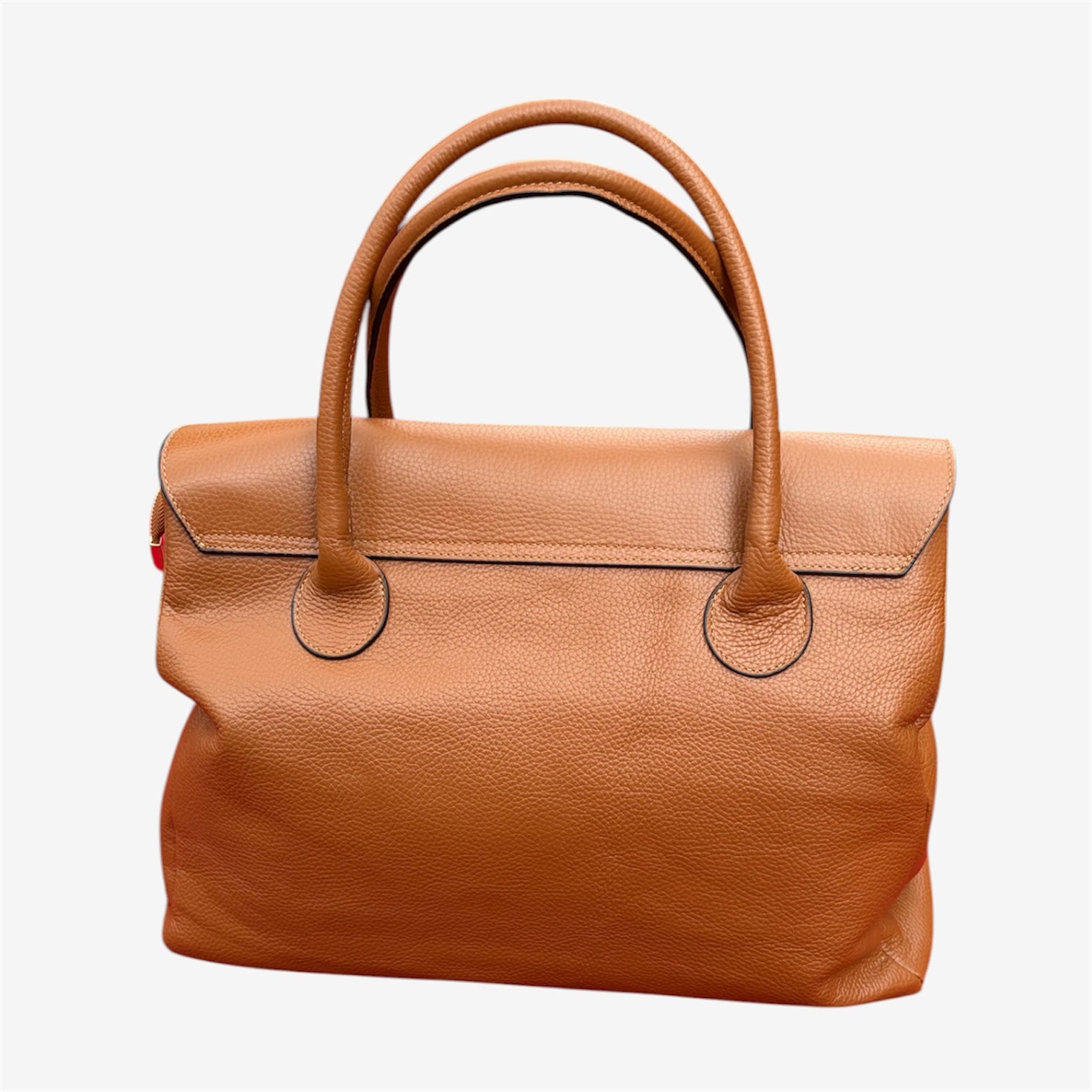 handbag Livia camel