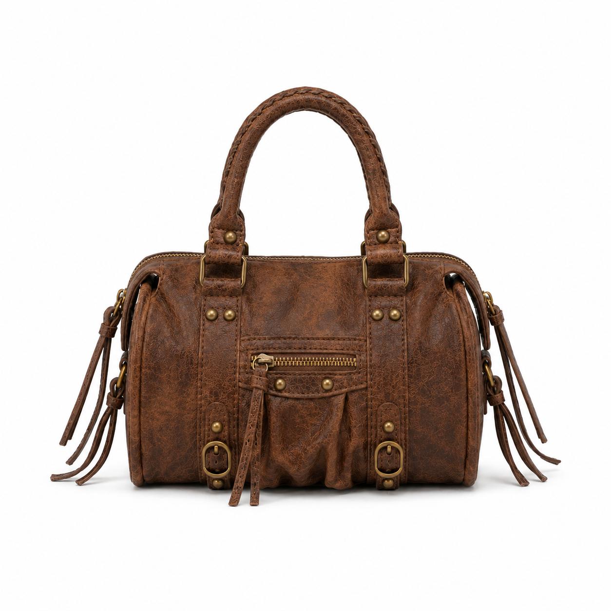 Medium chocolat brown