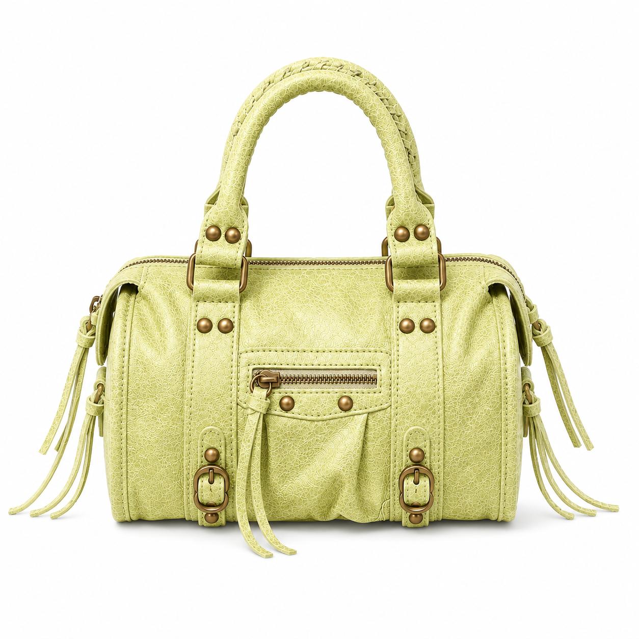 Medium bag kiwi